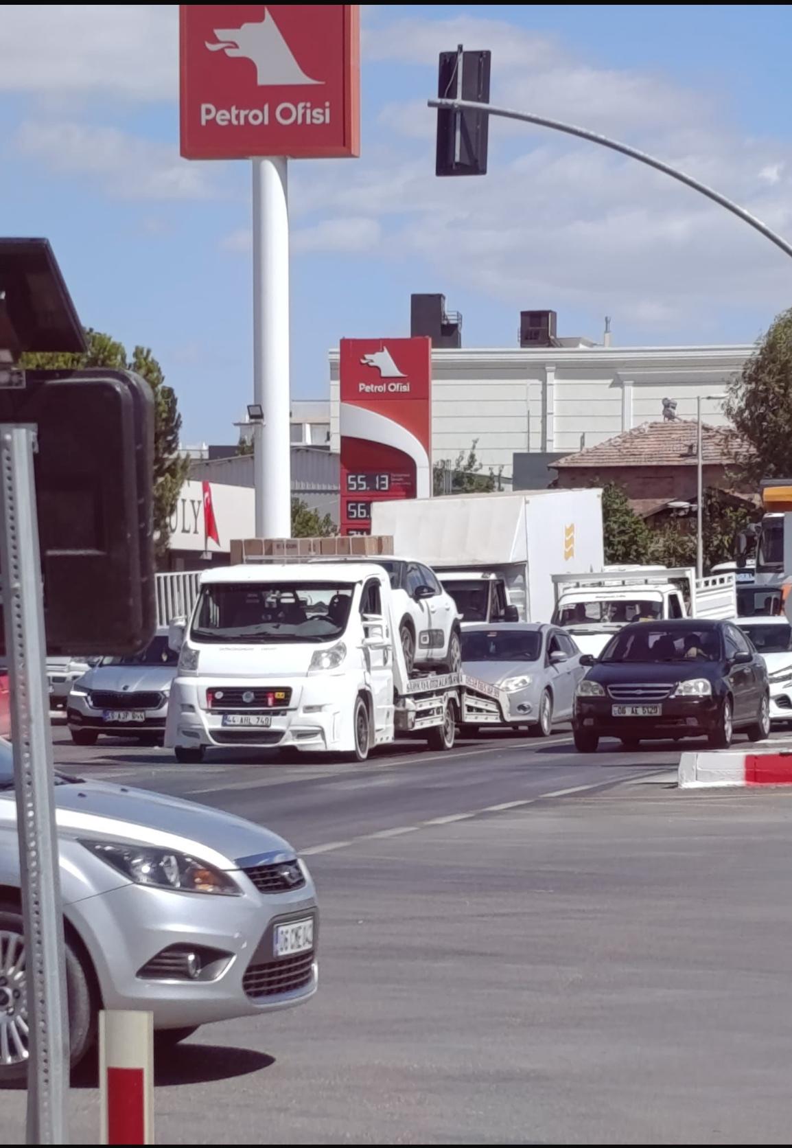 Malatya oto kurtarma