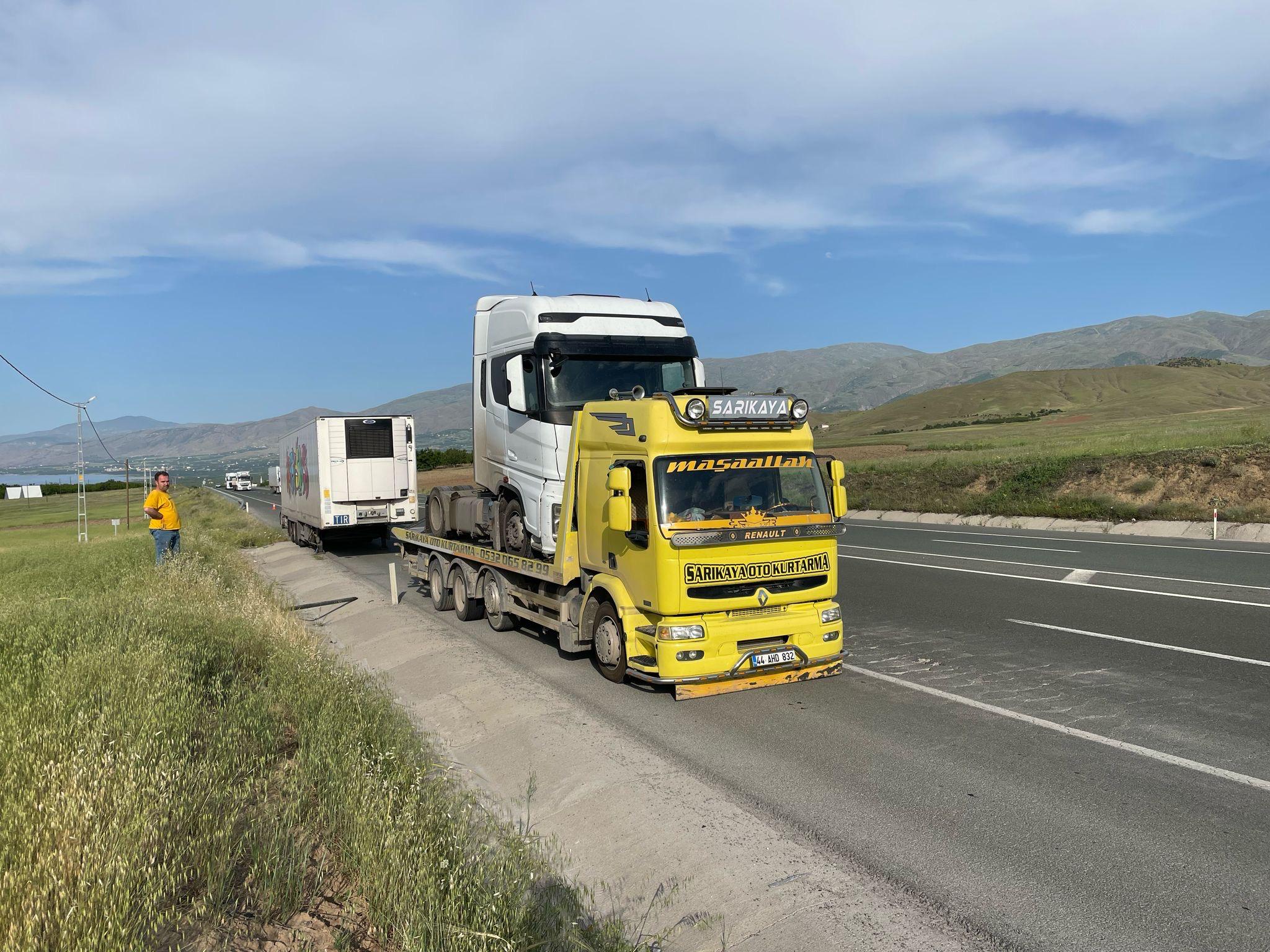 Arıza araç taşıma